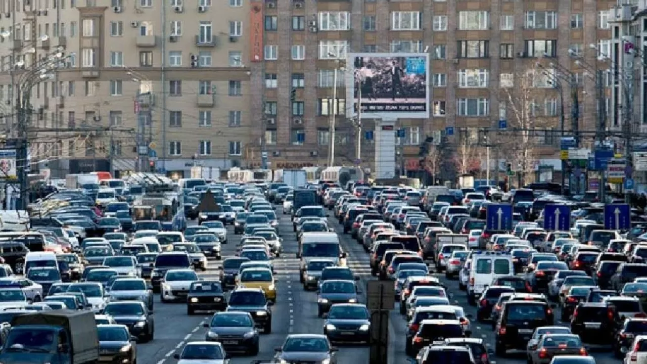 Қазақстанда қыста автокөлікті жылыту уақыты өңірлер бойынша белгіленеді