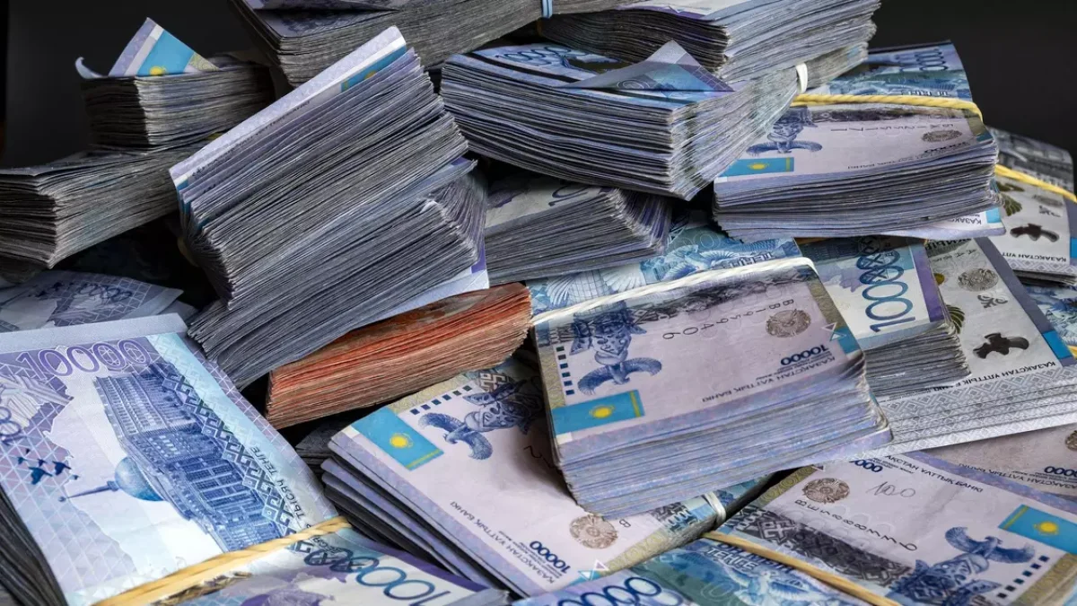 Жұмыссыз қалған 127 мыңнан астам қазақстандыққа әлеуметтік төлем тағайындалды