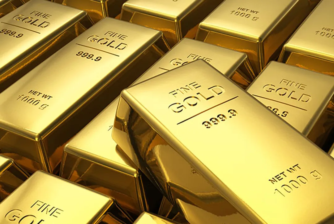Алтын бағасы 5 200 доллардан асты: Comex биржасындағы өсім тіркелді