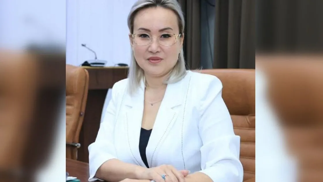 Қостанай облысы әкімінің орынбасары Гүлбарам Мұсағазина қызметінен босатылды