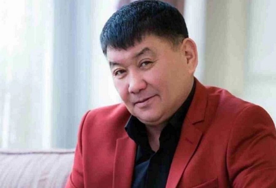 «Құдай берген ерке келінім»: Нұртас Айдарбеков келініне жүрекжарды жазба арнады