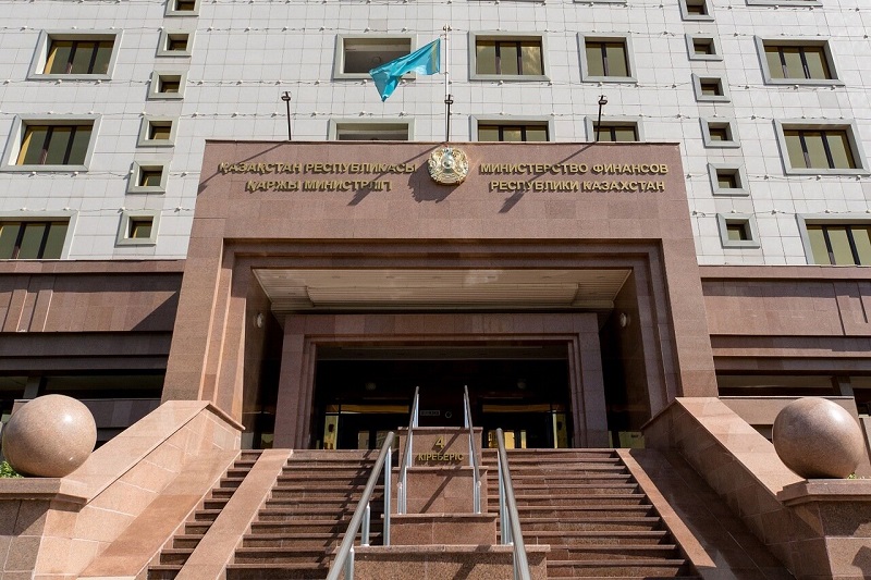 Қаржы министрлігінде бизнеске қолдау мен цифрландыру мәселелері талқыланды