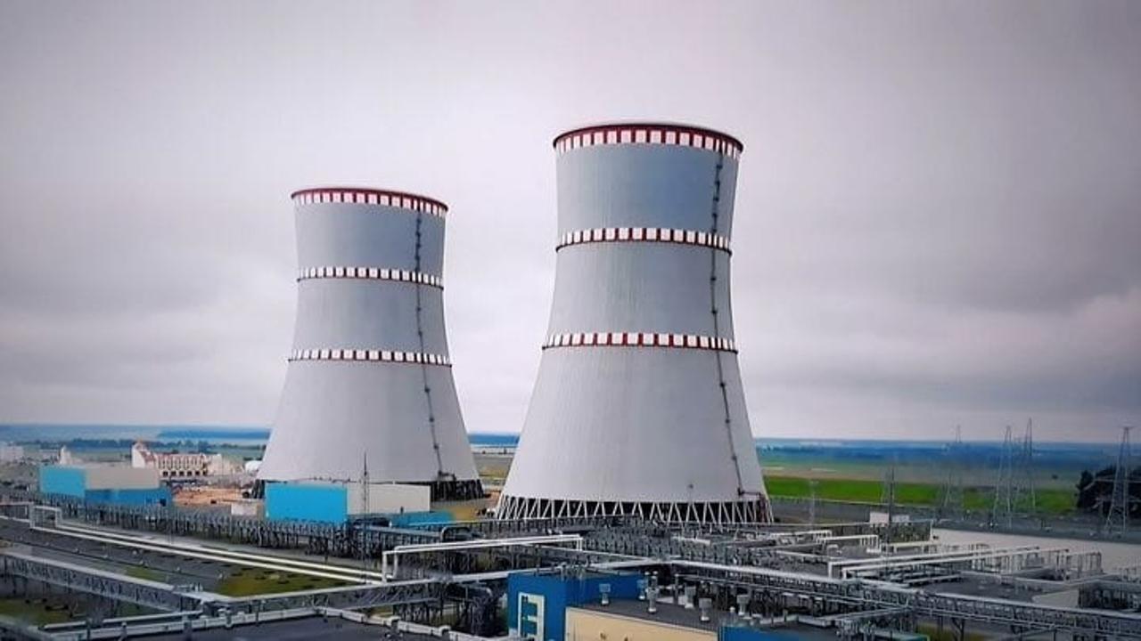 Екінші АЭС Алматы облысында салынады: Бектенов құжатқа қол қойды