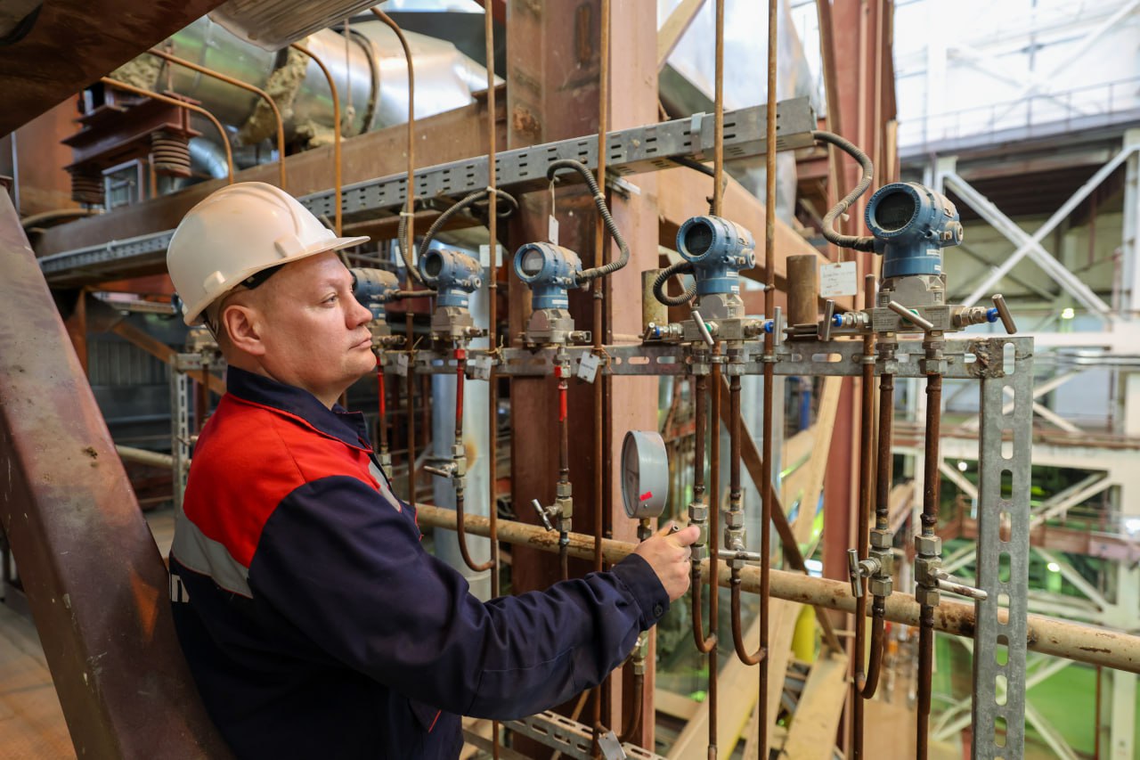 Астанада «Тельман» газ жылу стансасы 2027 жылы пайдалануға беріледі