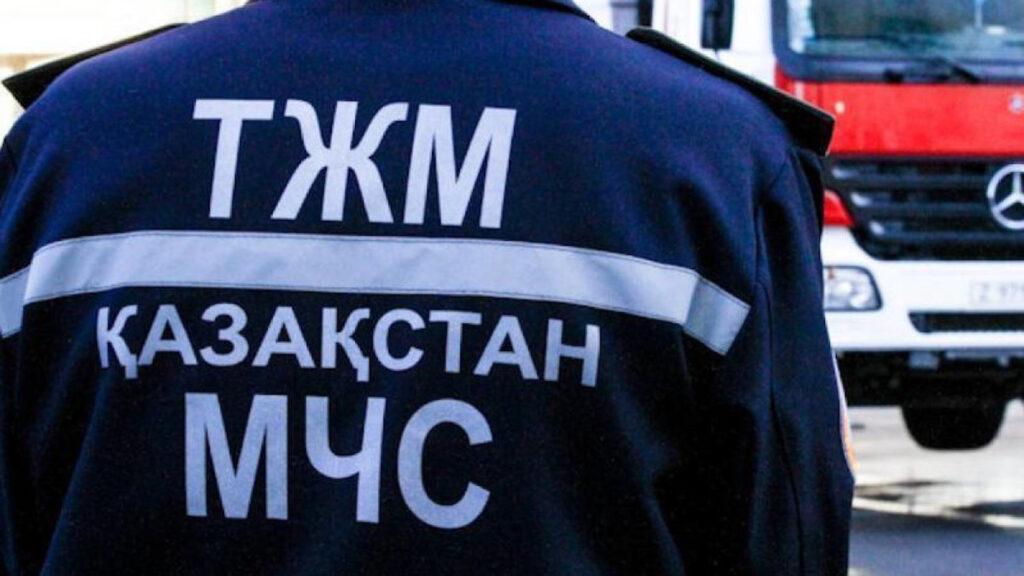 Жетісу облысында дүкенде жарылыс болды: зардап шеккендер бар