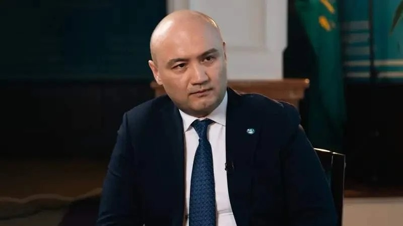 «ҚазАвтоЖол» басшысы қанша жалақы алады (ВИДЕО)