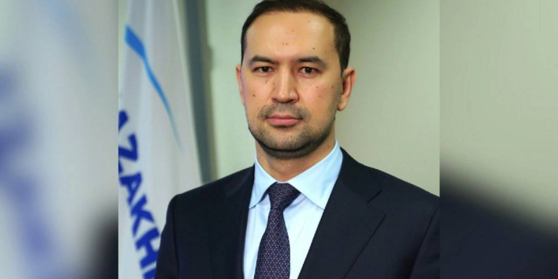 Руслан Өскенәлі "Қазақмыс" басшысы атанды