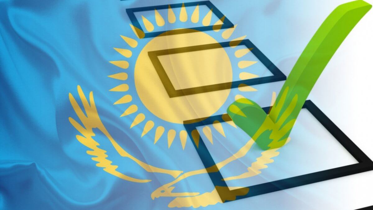 Референдум алдында онлайн-кеңістікте ондаған заң бұзушылық тіркелді