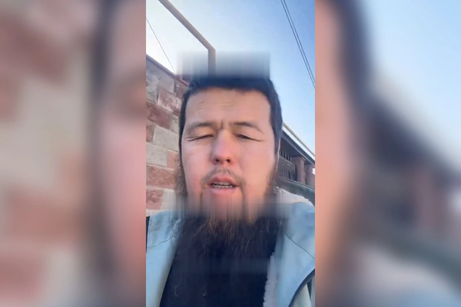 Алматы облысында Наурыз туралы даулы видео жариялаған ер адам ұсталды