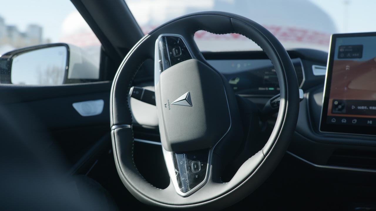 Қазақстанда пилотсыз автокөліктер сынағы 2026 жылдың ІІ тоқсанында басталады