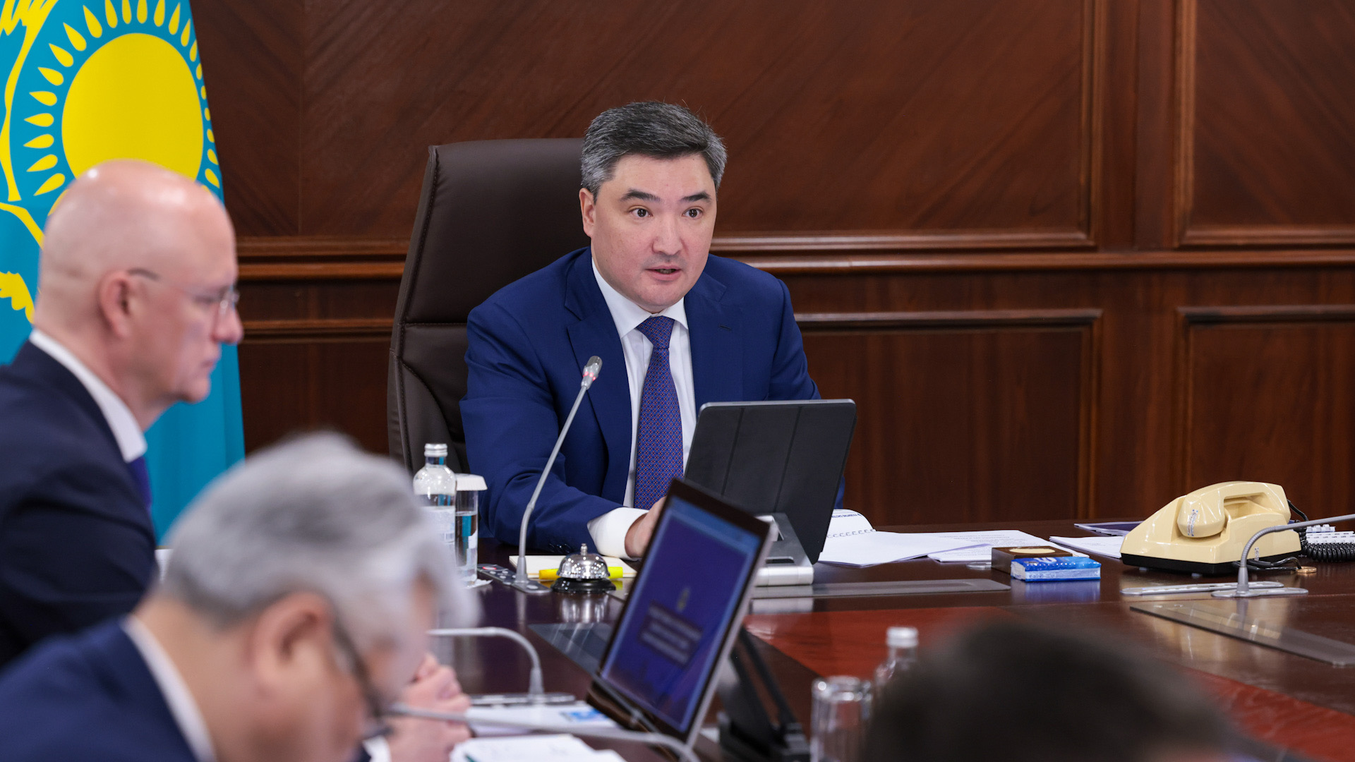 Елімізде құрылыс материалдарын өндіру бойынша 38 жаңа жоба іске қосылады