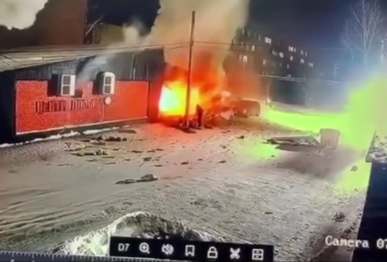 Щучинскте 9 адамның өмірін жалмаған жарылыстың себебі белгілі болды