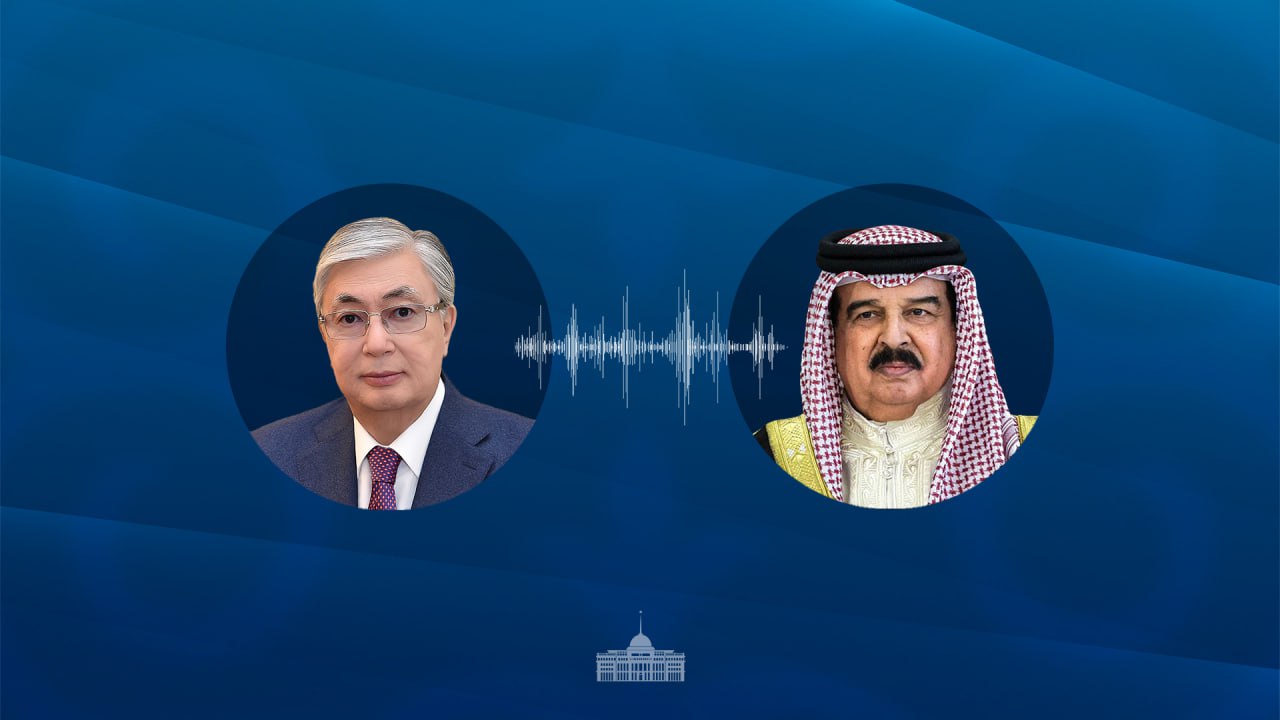 Таяу Шығыстағы ахуал: Қазақстан қақтығысты дипломатия жолымен бейбіт түрде шешуді құптайды