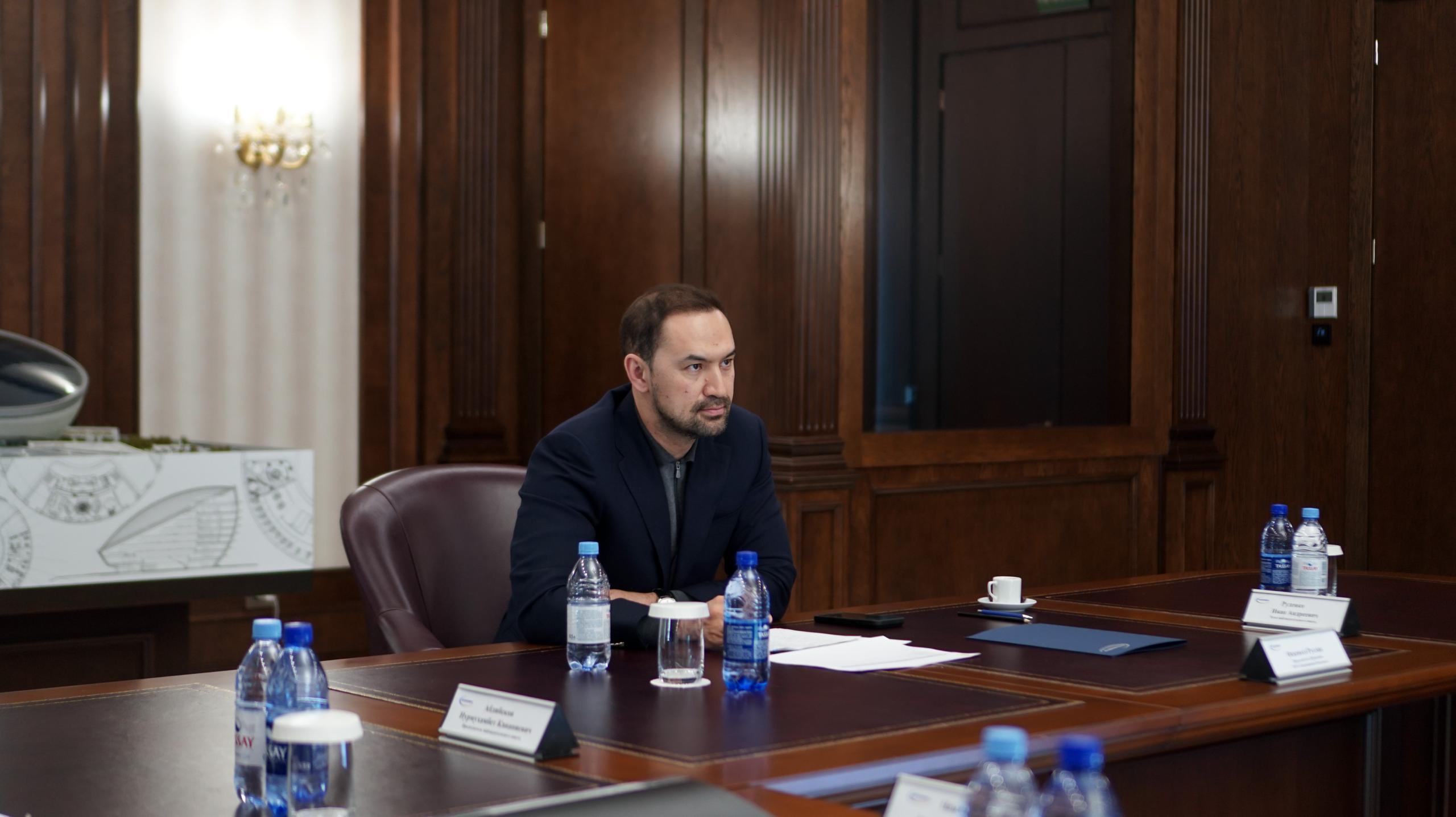 Өндірістік қауіпсіздік қайта қаралды: «Қазақмыс» нақты қадамдарға көшті