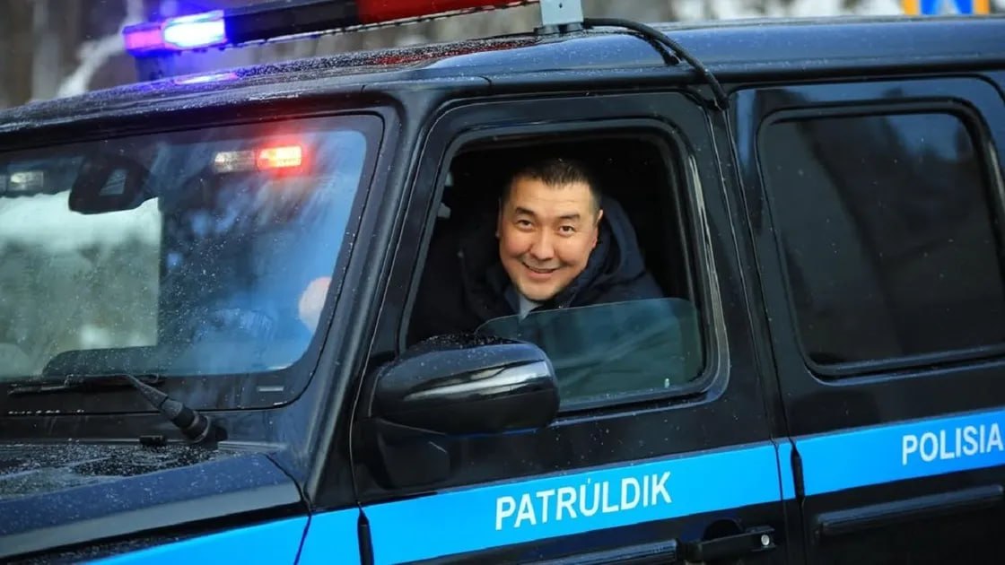 Алматыда ұсталған заңгер Әділетхан Молдахан 10 тәулікке қамалды