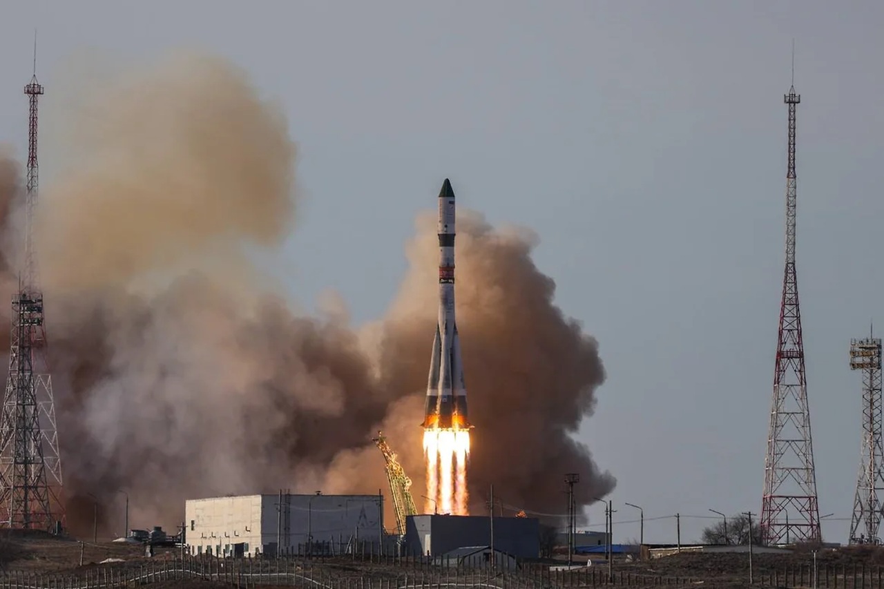 Байқоңырдан жөндеуден кейін алғаш рет зымыран ұшырылды