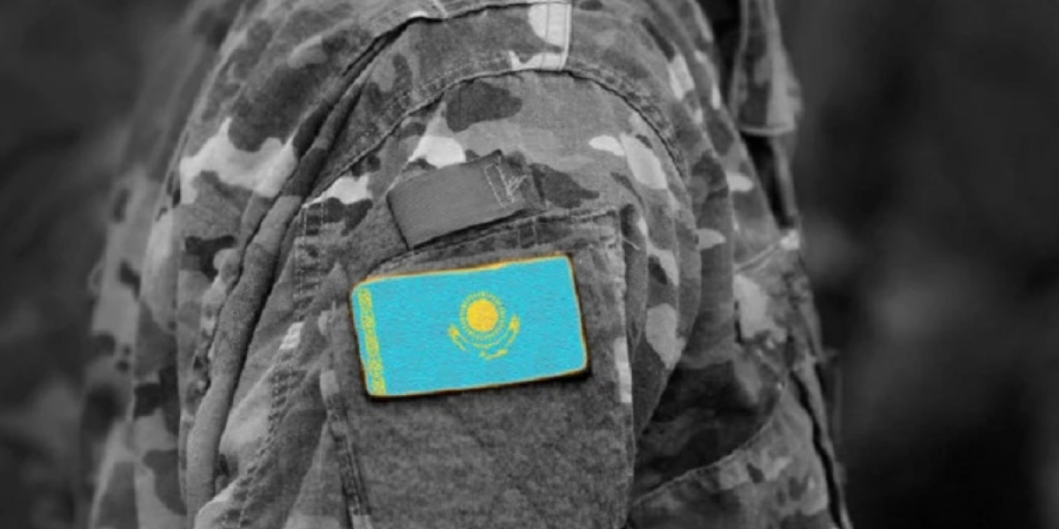 Павлодардағы әскери бөлімде атыс болды: бір сарбаз көз жұмды