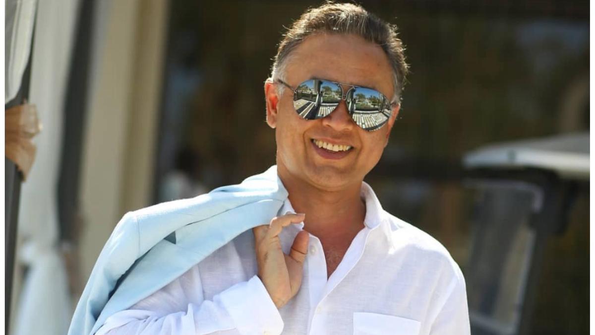 «Бидің авторы кім екені білініп тұр»: Тұрсен Алагөзовтың биі трендке айналды