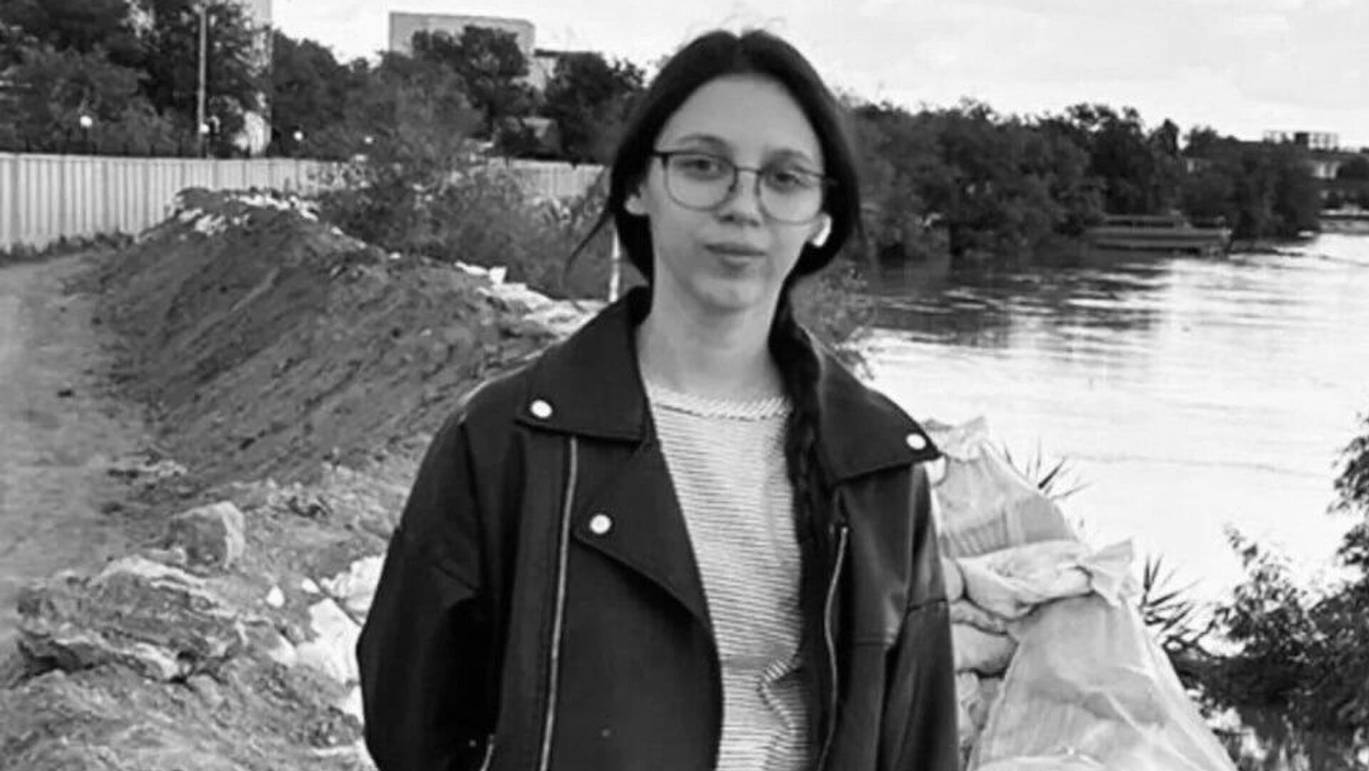 Яна Легкодимованы өлтіргендер «Қара бүркітке» жөнелтілді