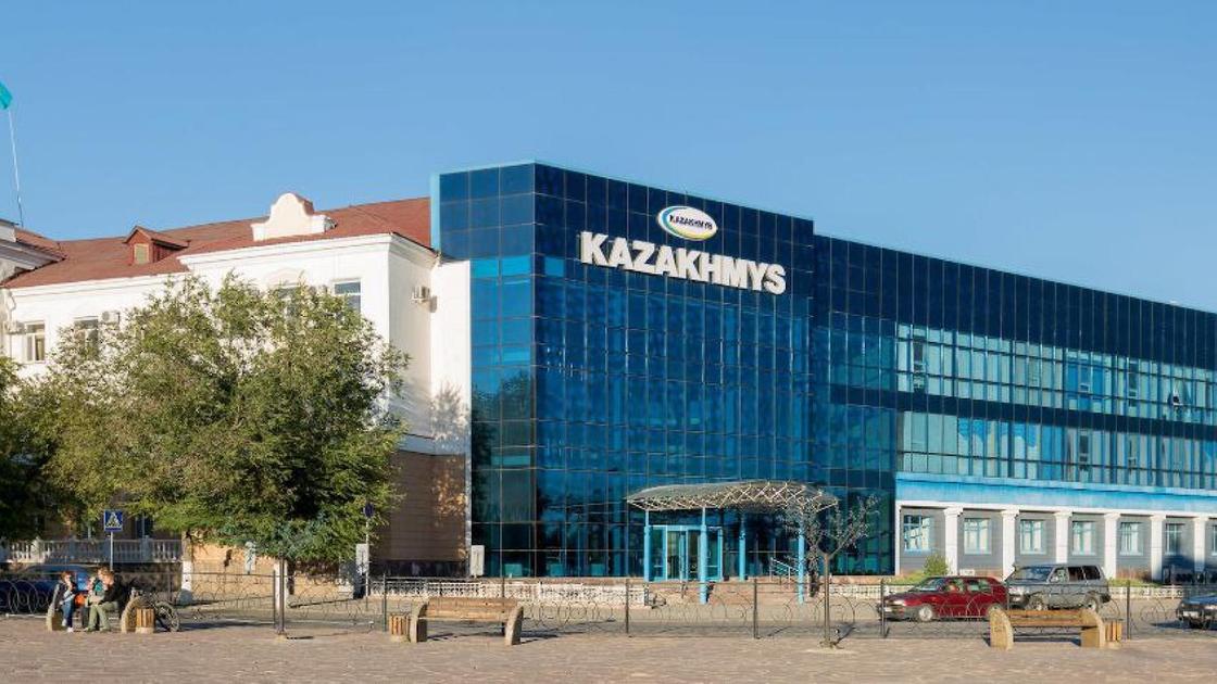 «Қазақмыс» шахта жұмысшылары үшін жаңа қорғаныс капсуласын сынақтан өткізді
