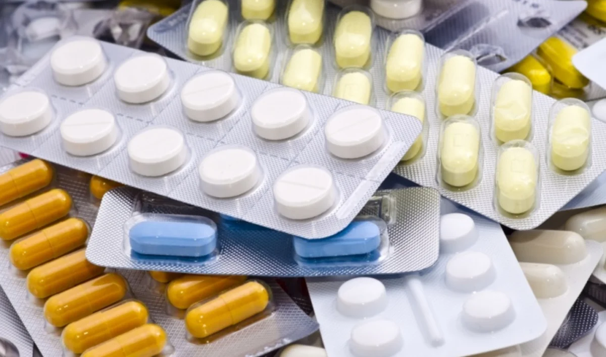 Дәріханалардағы заңсыздықтар: ІІМ ауқымды тексеру жүргізді