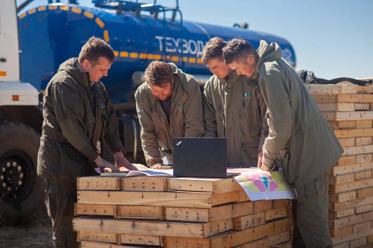 Kazakhmys Barlau қормен қамтамасыз ету мерзімін 11 жылға дейін ұлғайтпақ