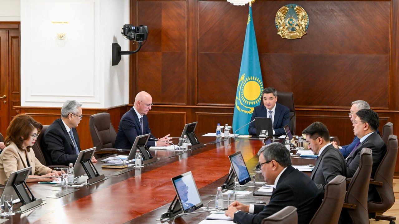 Жаңа Конституция қағидаттары білім беру жүйесіне енгізіледі - Бектенов