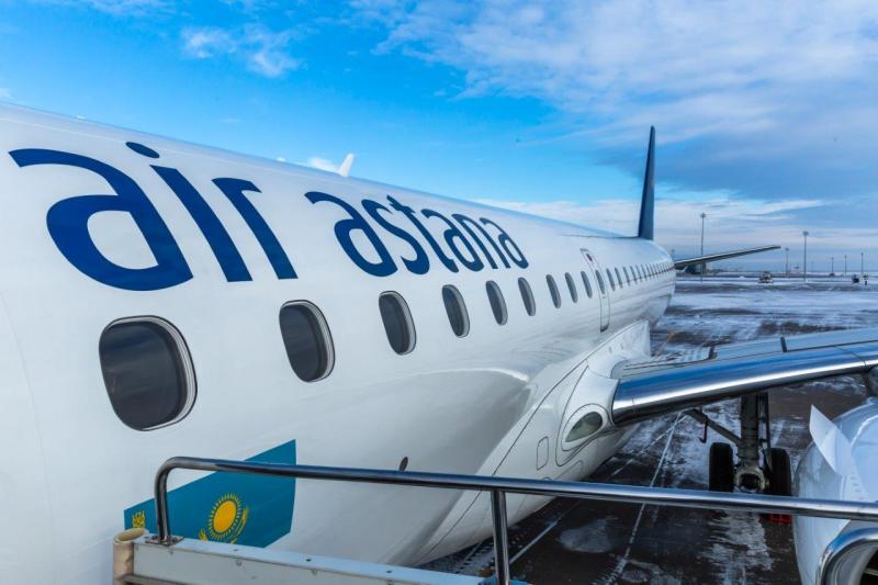 «Air Astana» мен «FlyArystan» айыппұл арқалады