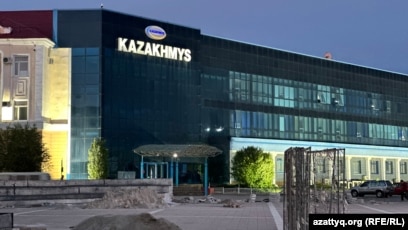 «Қазақмыс» тоқсан қорытындысы бойынша қауіпсіздік пен тиімділік көрсеткіштерін жақсартты