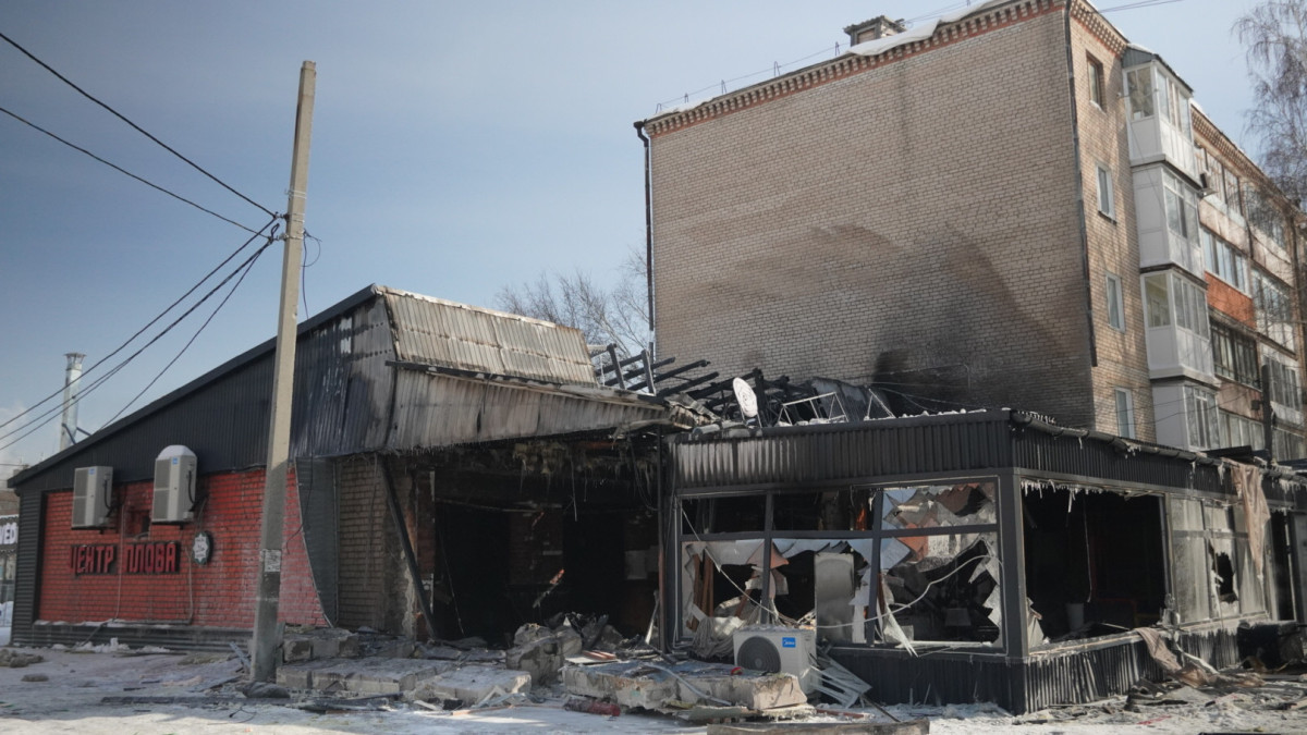 Щучинскте 12 адамның өмірін жалмаған өрт: тағы екі күдікті ұсталды