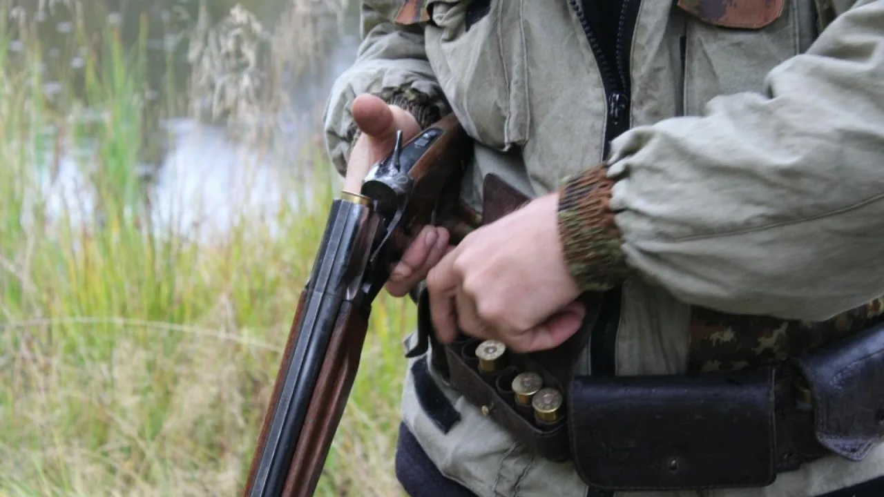 Балқаш көлінде заңсыз балық аулаған тұрғын ұсталды