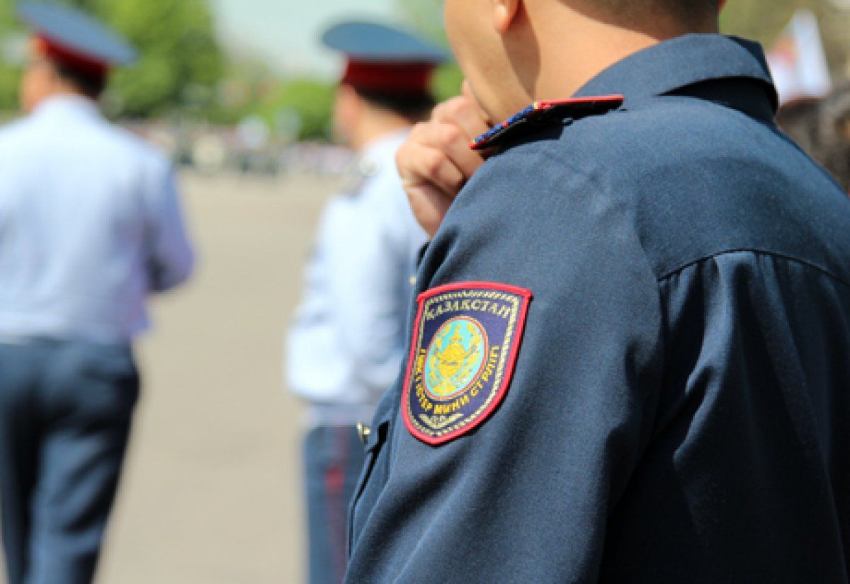 Хромтауда шахтерлерді бопсалағандар әшкереленді