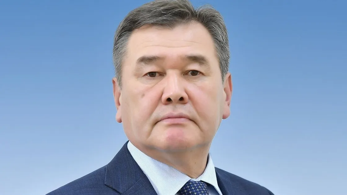 Мұрат Ергешбаев Мәжіліс депутаттығынан кетті