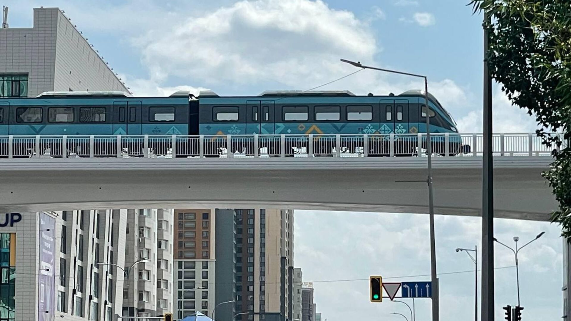 Көптен күткен LRT 16-17 мамырда іске қосылады