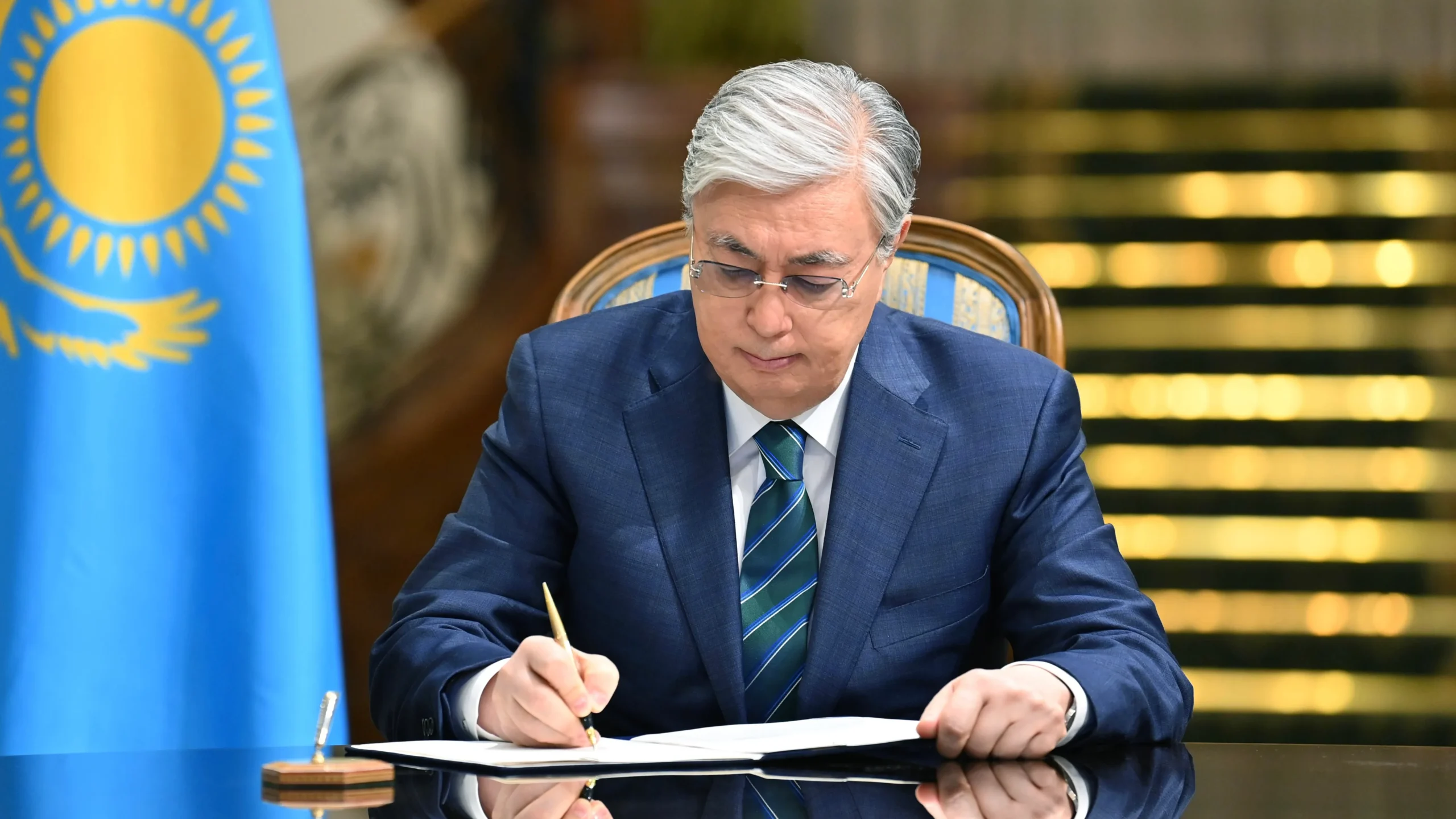 Польшада ұсталған қазақстандық бостандыққа шықты