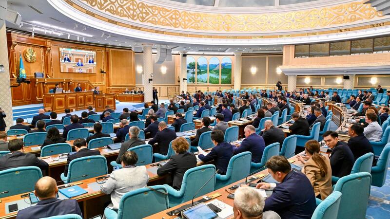 Қазақстанда жаңа конституциялық орган – Халық Кеңесі құрылуы мүмкін