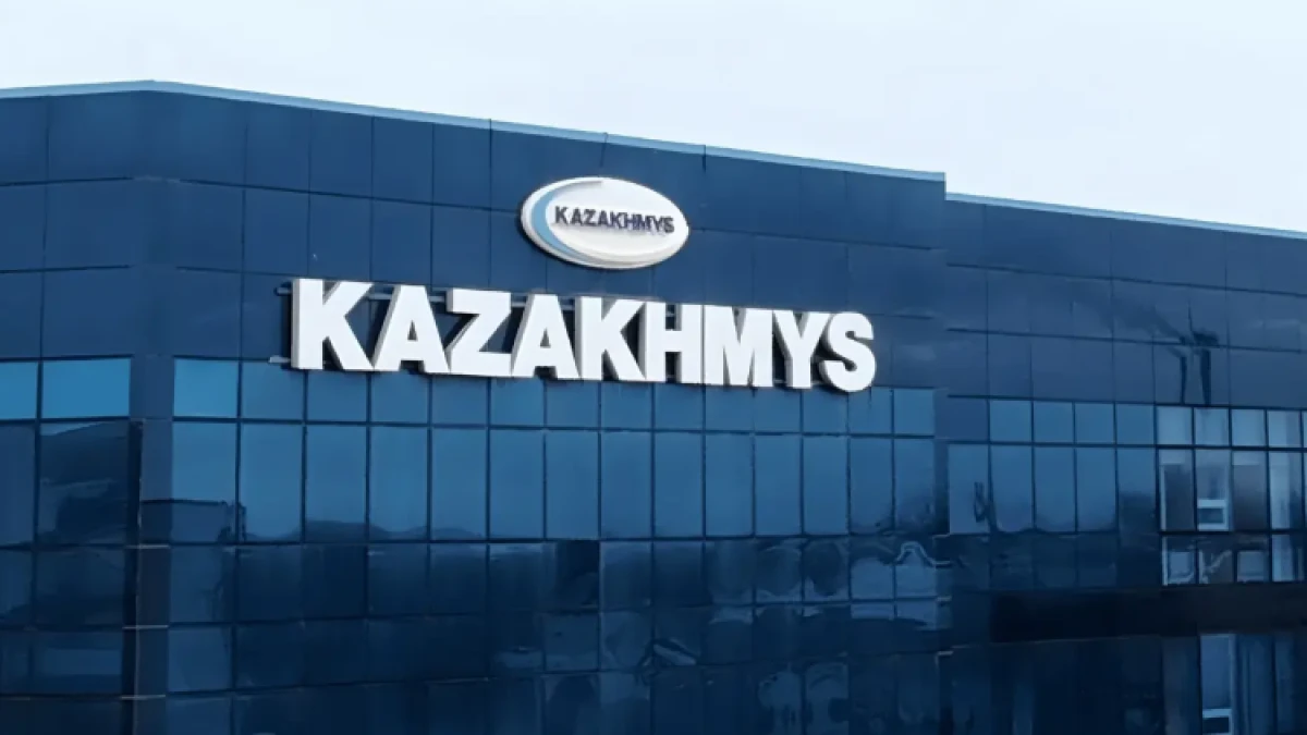 «Қазақмыста» өндірістік қауіпсіздік бойынша алғашқы кеңестер циклі аяқталды