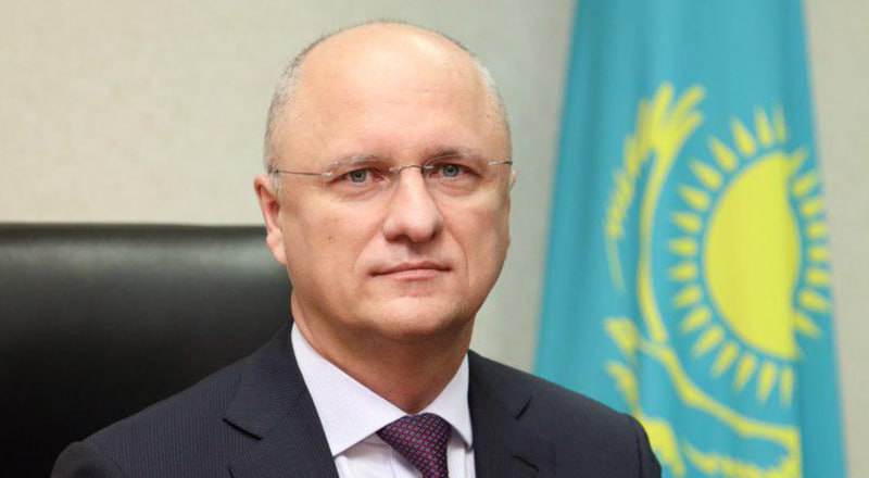 Президент Әкімшілігіне жаңа басшы тағайындалды