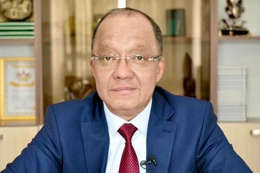 Төлеутай Рақымбеков «Ауыл» қатарынан шығу себебін айтты