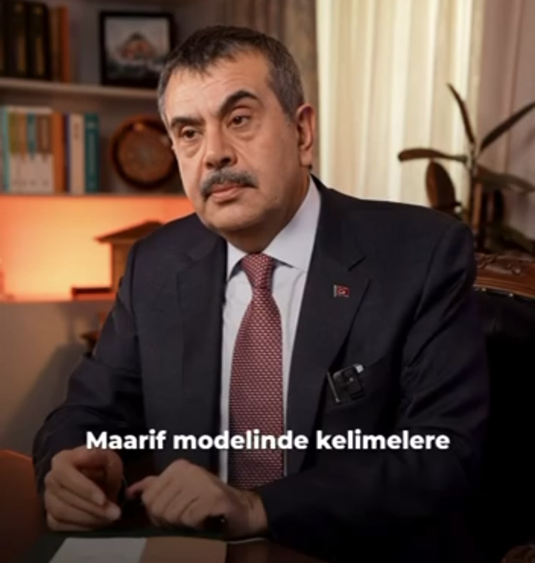Түркияда мектеп оқулықтарындағы «Орталық Азия» атауы «Түркістанға» ауыстырылуы мүмкін