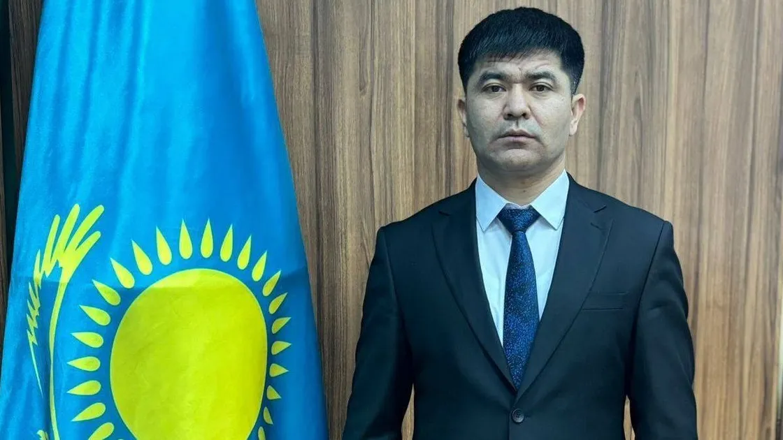 Семей қаласы әкімінің жаңа орынбасары тағайындалды