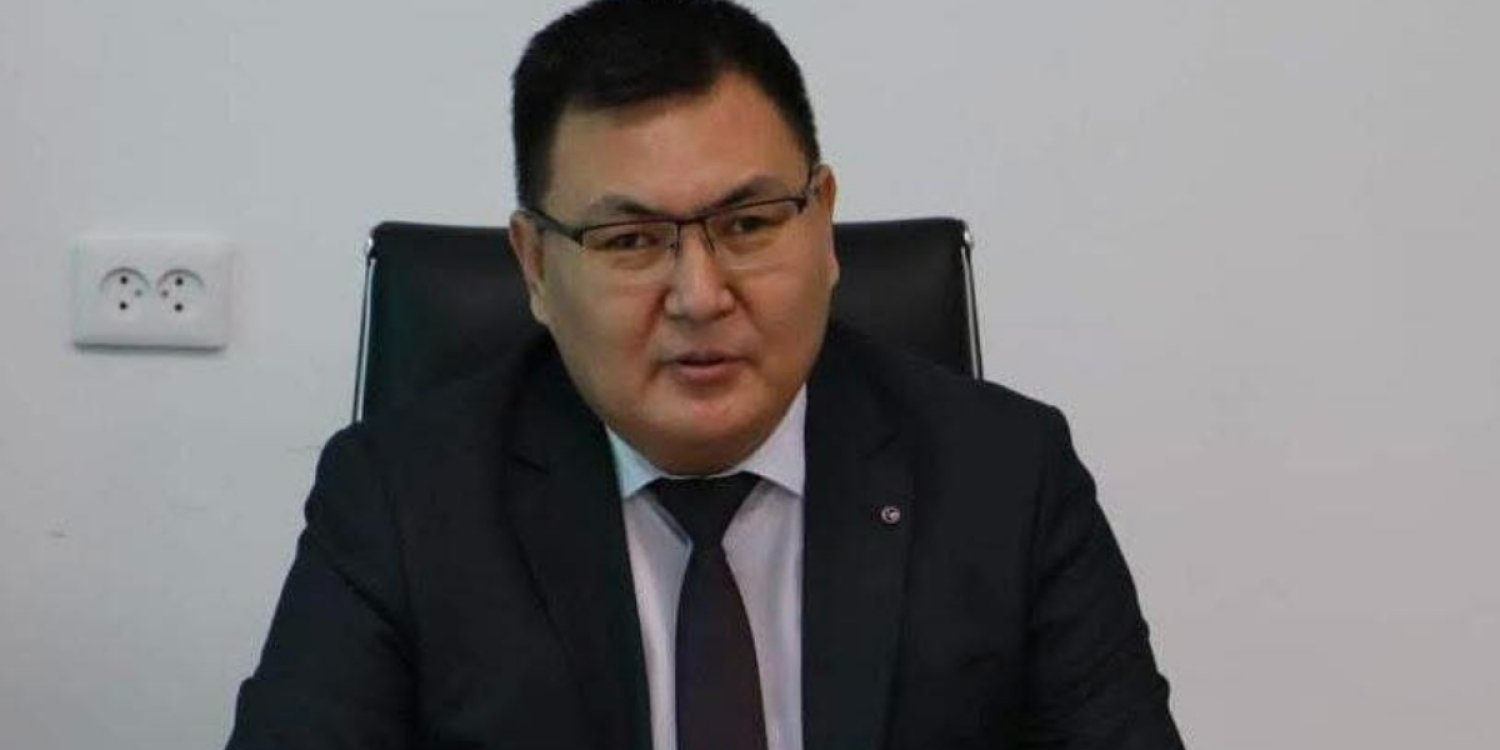 Атырау облысында аудан әкімінің орынбасары көз жұмды