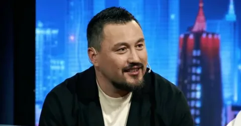 Лағман созған танымал актер желі қолданушыларын сүйсінтті (ВИДЕО)