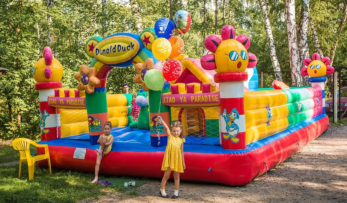 Балаларды қорғау күнін ерекше өткізуге арналған 10 идея ұсынылды