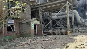 Өскемендегі жарылыс: қаза тапқандар саны артты