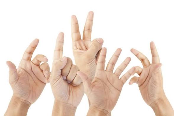 Қазақстанда ым тіліне ресми мәртебе берілуі мүмкін