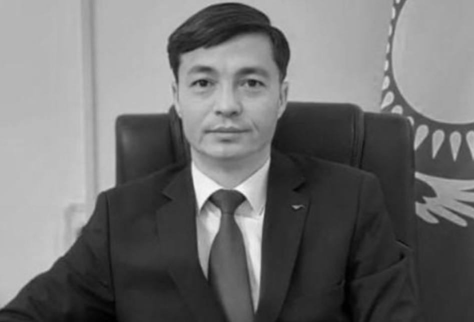 Ақтөбе облысында бұрынғы ауыл әкімі өлі табылды