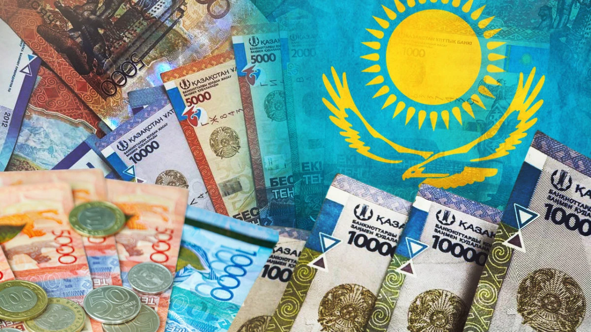 Қазақстан $1 млрд көлемінде крипторезерв құруды жоспарлап отыр