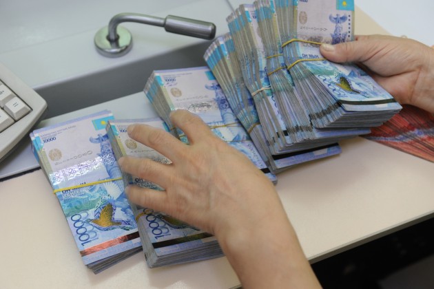 Желіде басталған махаббат 1 млн теңге шығынмен аяқталды