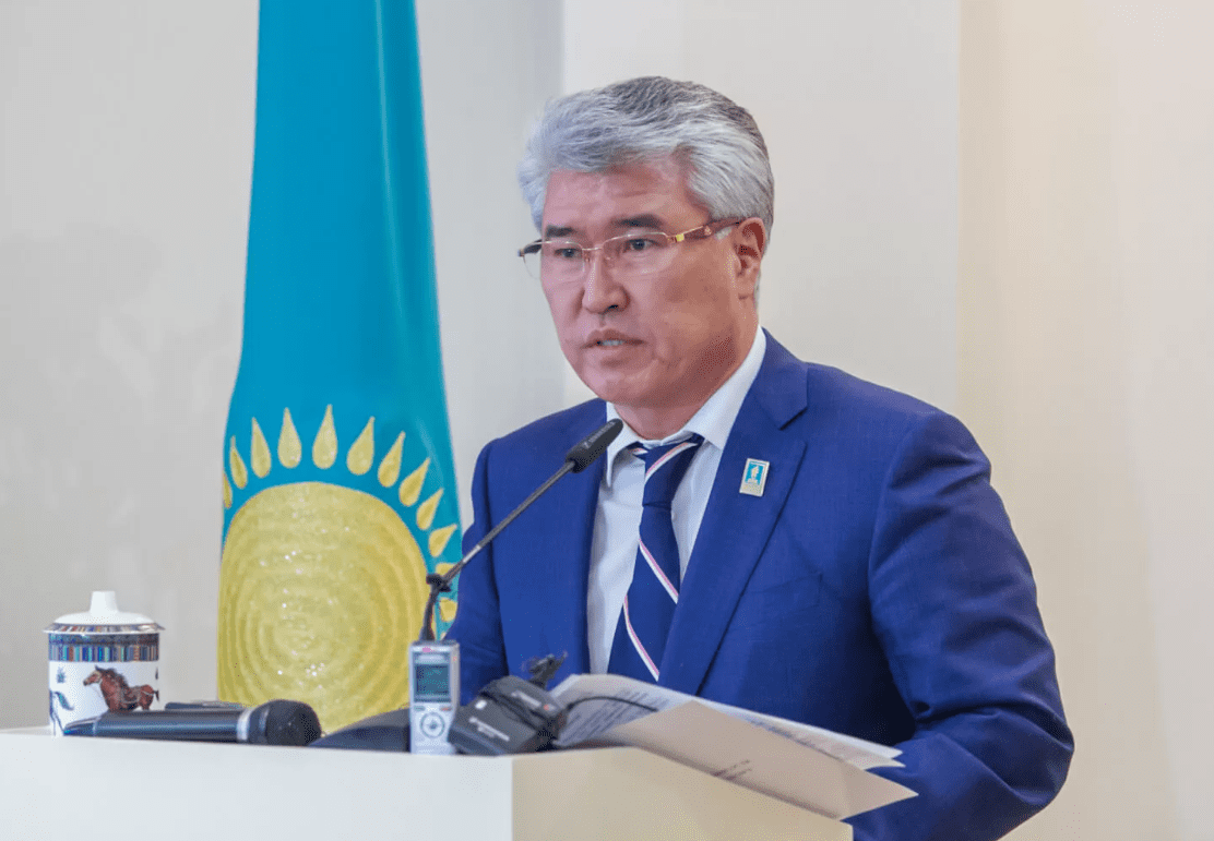 Мұхамедиұлымен байланысты компаниядан 1,3 млрд теңгелік актив қайтарылды